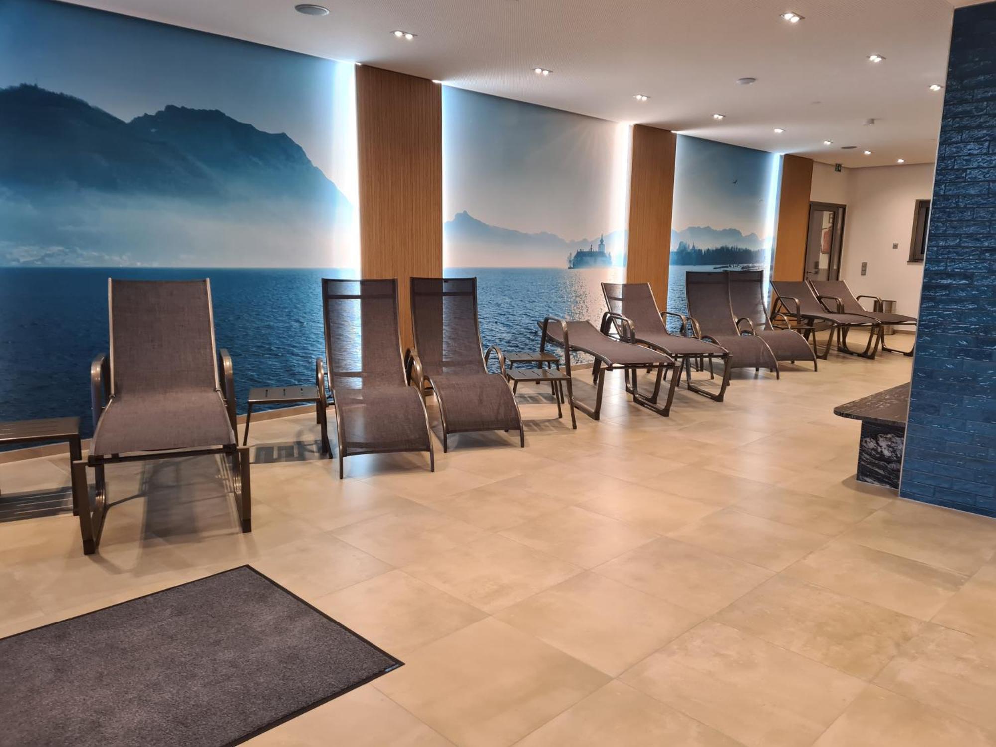 Seegasthof Hois'N Wirt - Hotel Mit Wellnessbereich Gmunden Ngoại thất bức ảnh