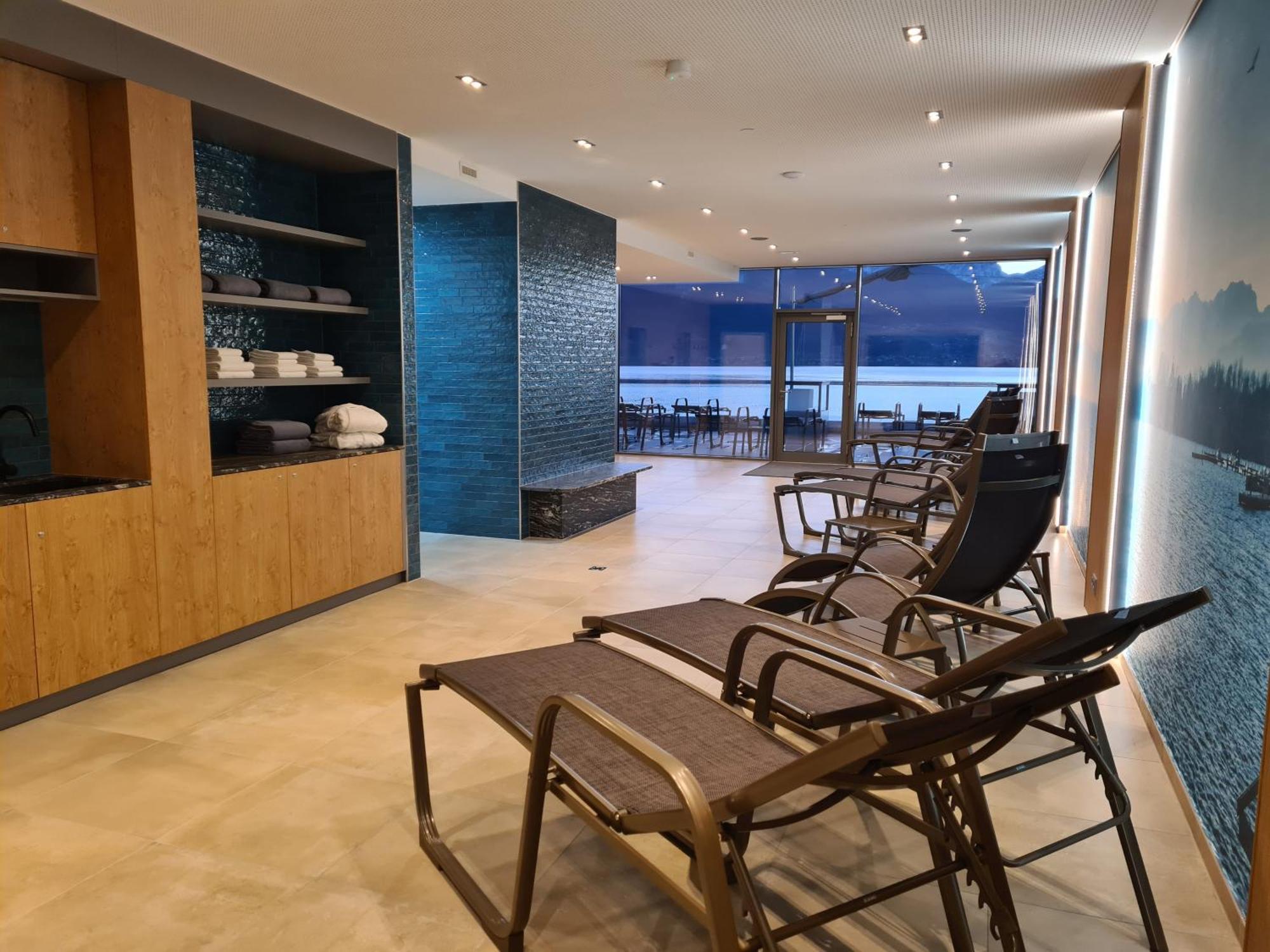 Seegasthof Hois'N Wirt - Hotel Mit Wellnessbereich Gmunden Ngoại thất bức ảnh